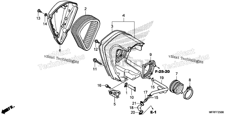 Air Cleaner