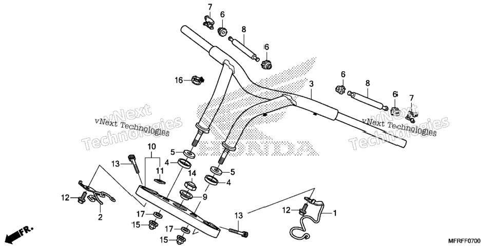 Handlebar@Top Bridge (1)