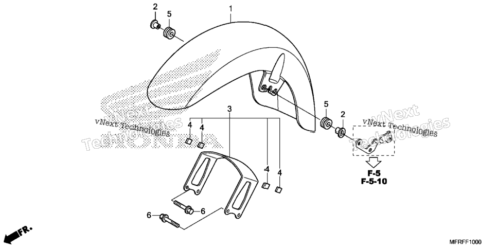 Front Fender (1)