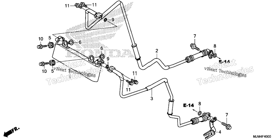 Oil Cooler
