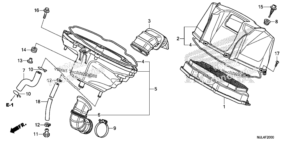 Air Cleaner