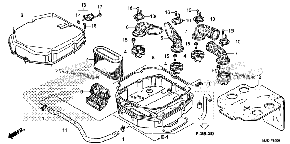 Air Cleaner
