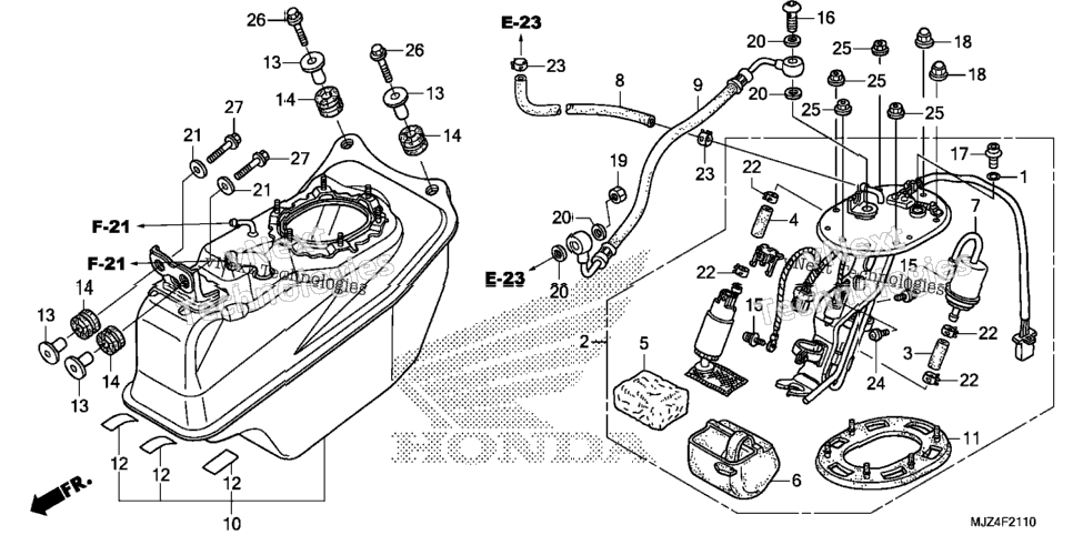 Fuel Pump
