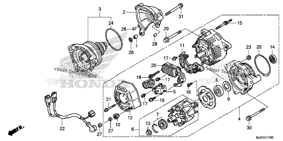Generator