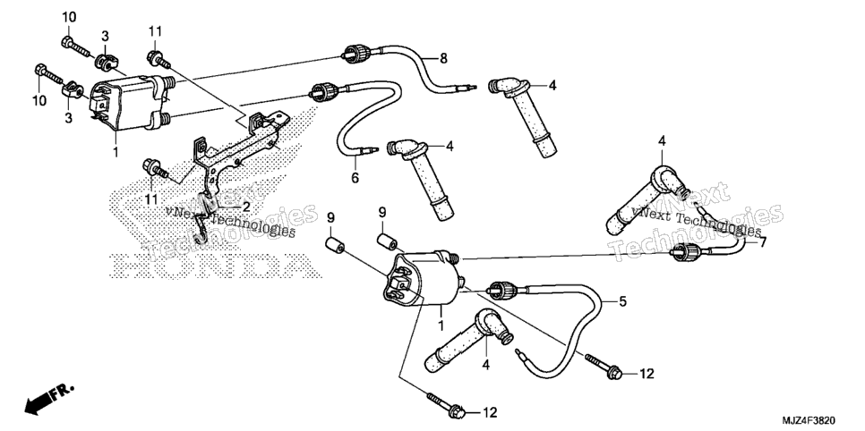 Ignition Coil
