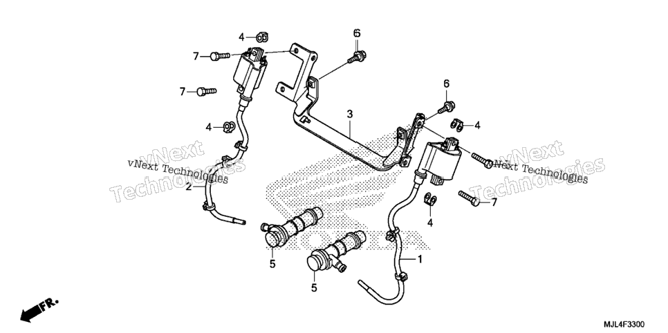 Ignition Coil