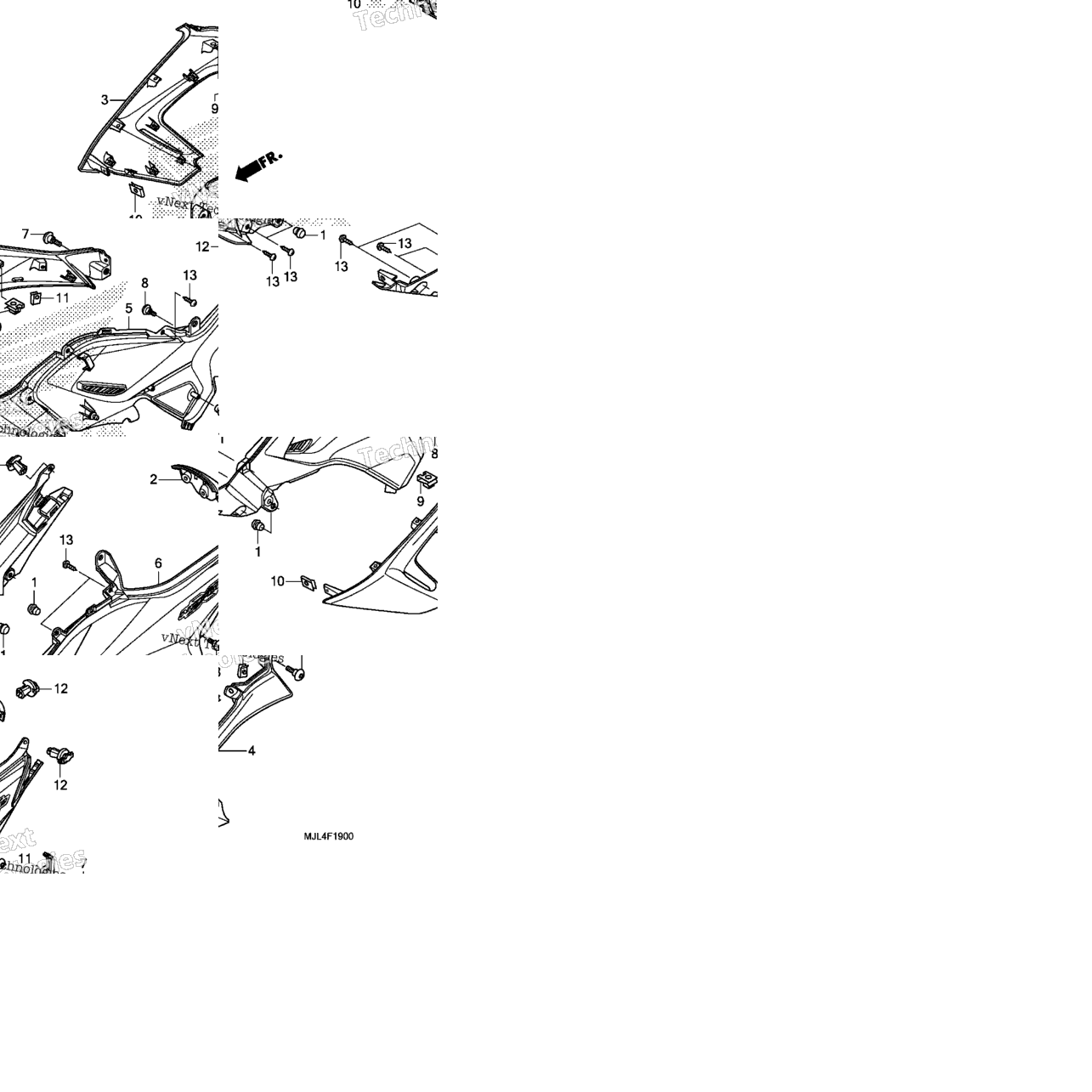 Side Cover