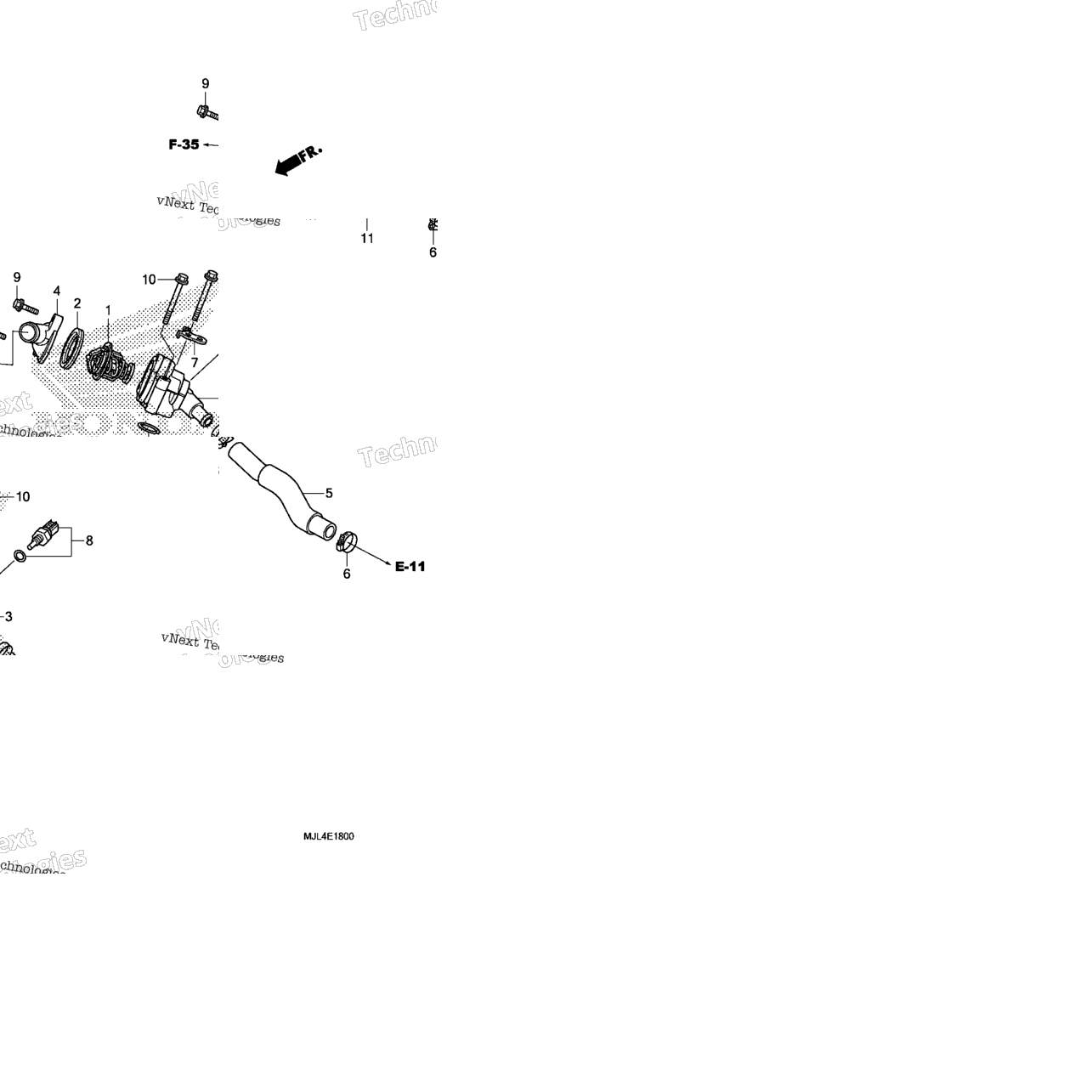 Thermostat