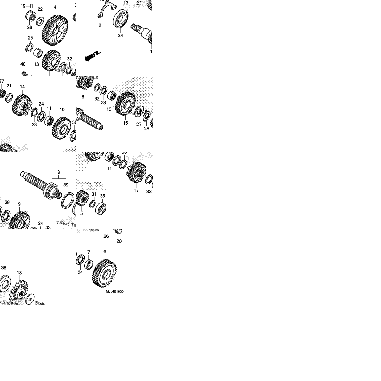 Transmission (1)