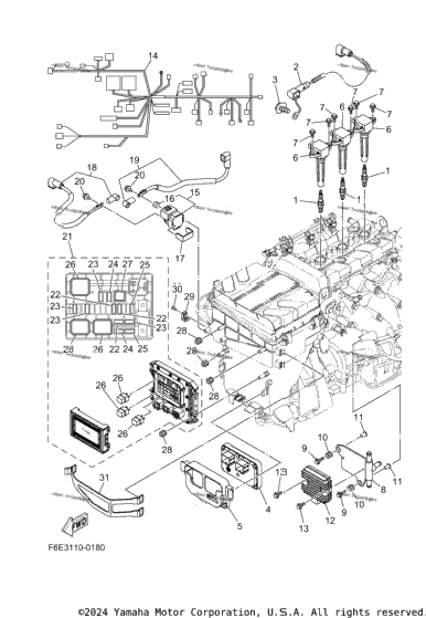 Electrical 1