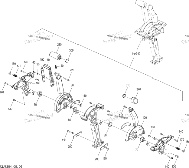 Control Handle