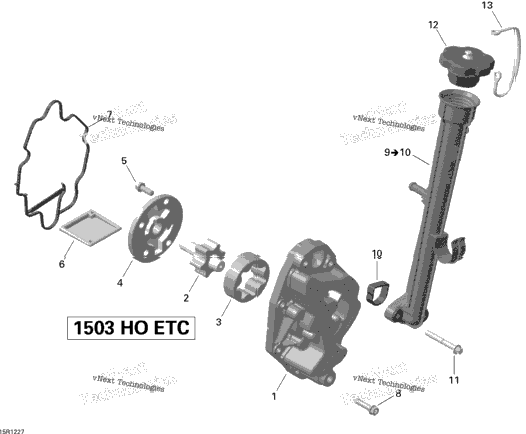 Oil Separator