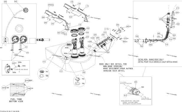 Fuel System