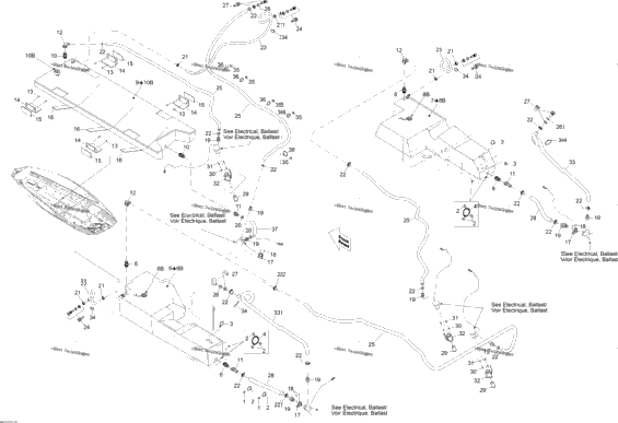 Ballast System