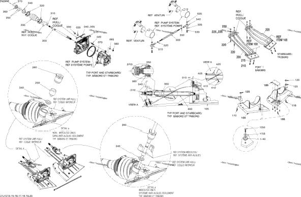 Propulsion