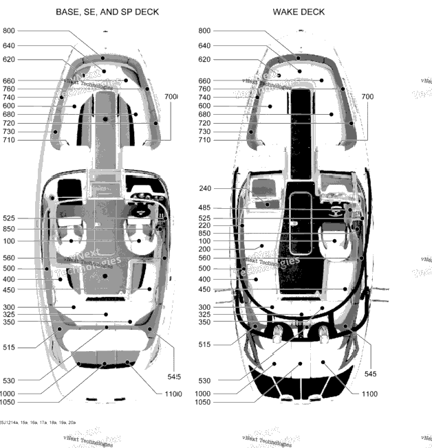 Seat 1