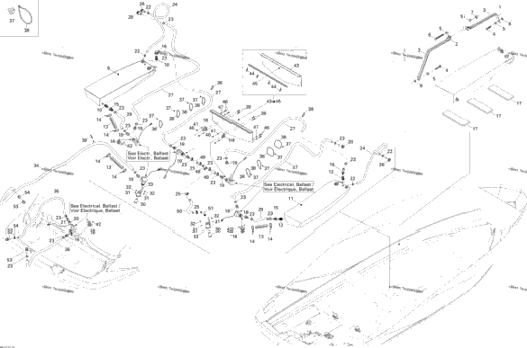 Ballast System