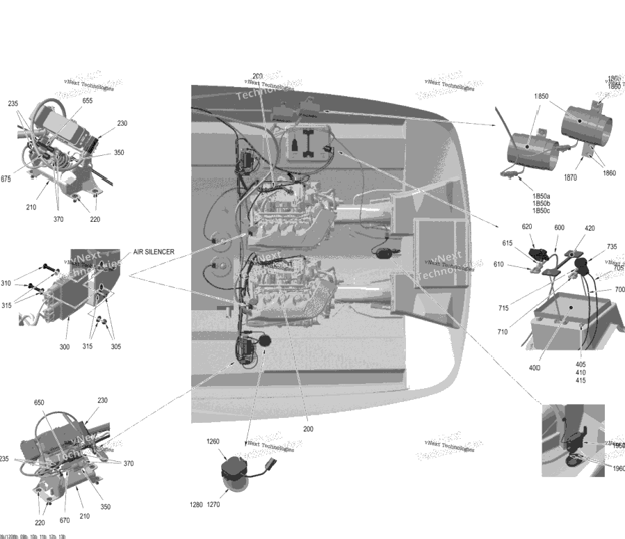 Electrical System 2