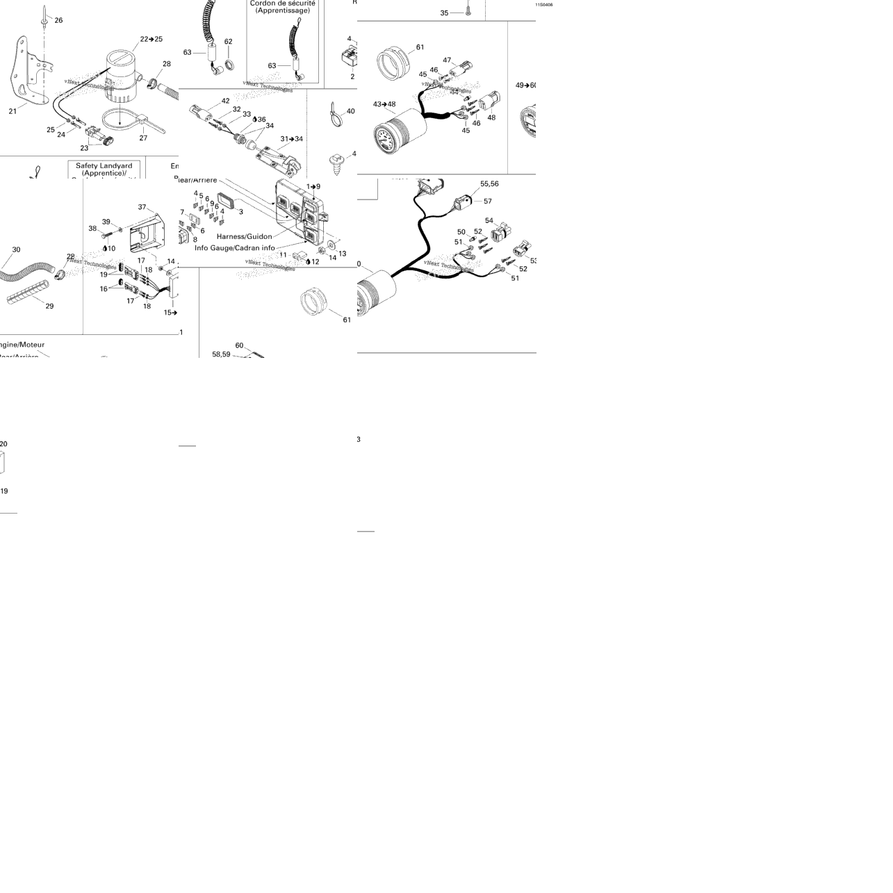 Electrical Accessories