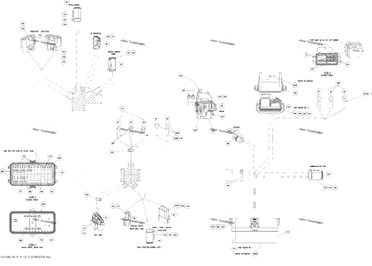 Engine Harness
