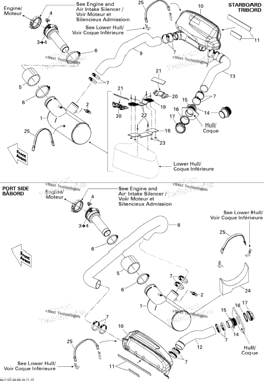 Exhaust System