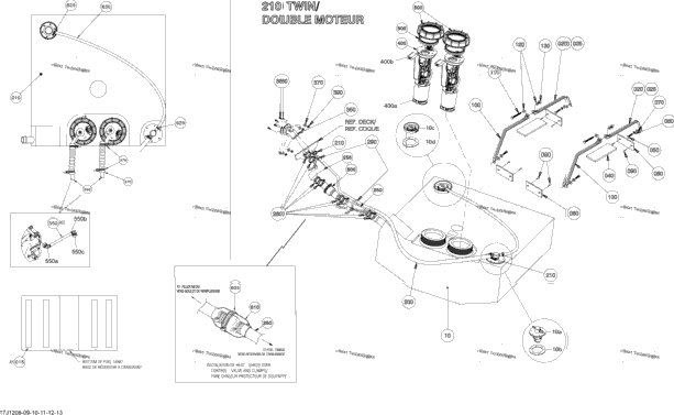 Fuel System