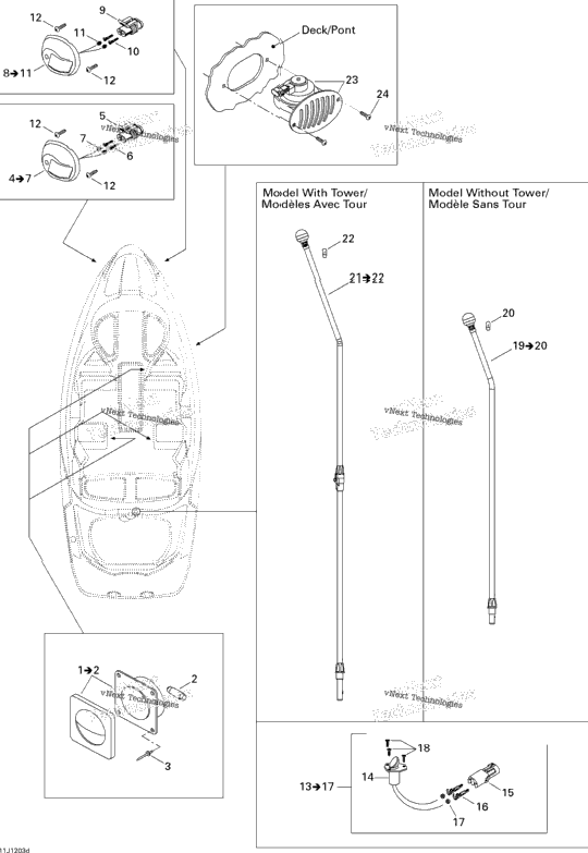 Electrical Accessories 4