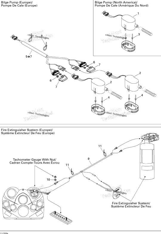 Electrical Accessories 5