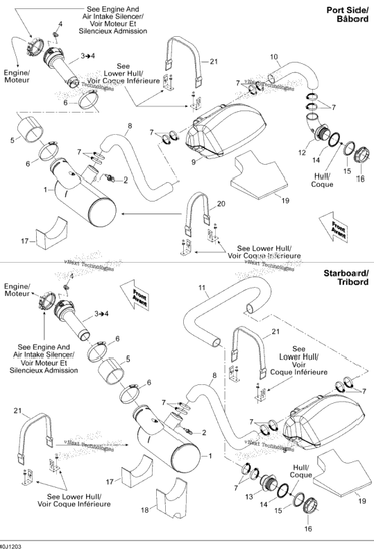 Exhaust System