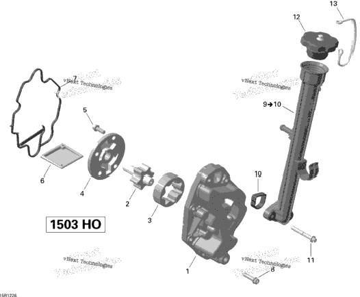 Oil Separator