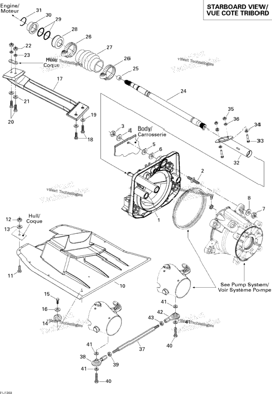 Propulsion