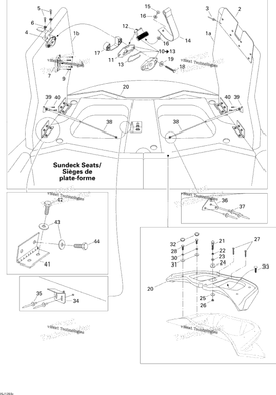 Seat 3