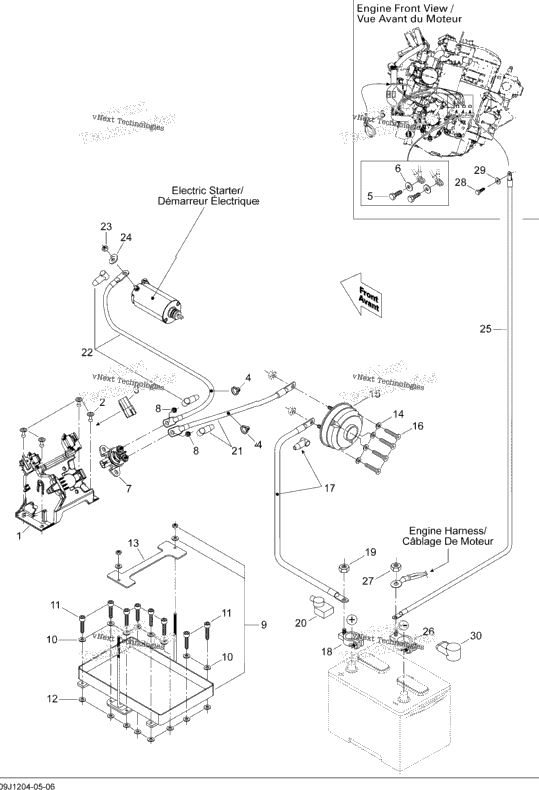 Electrical System