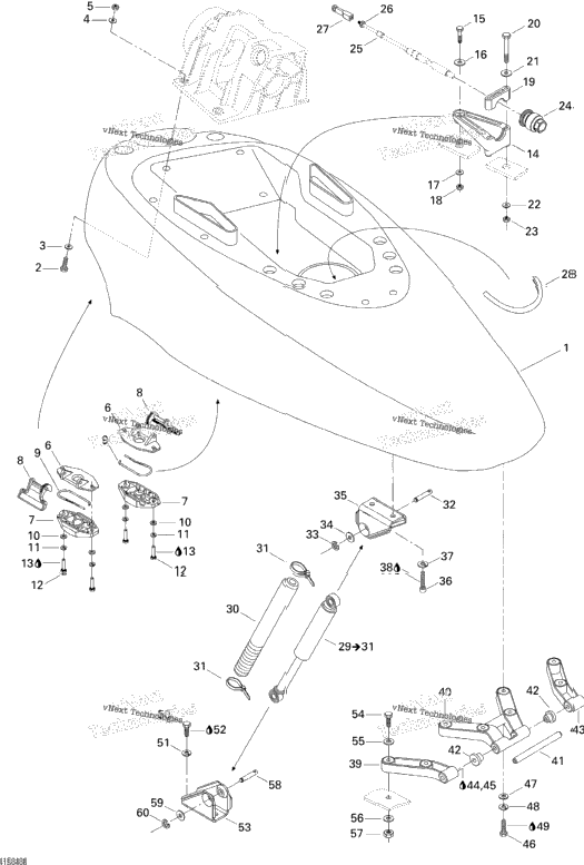 Engine Cover