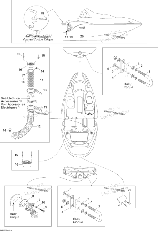 Hull 1