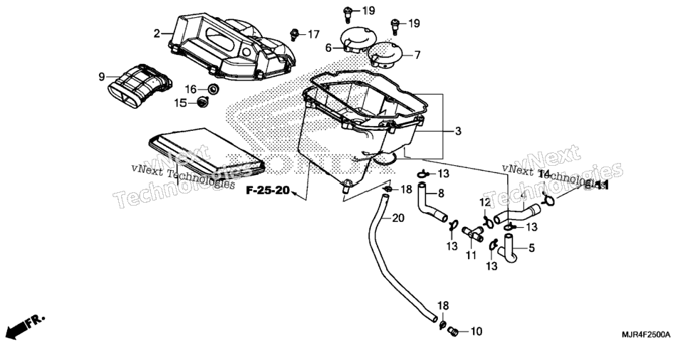 Air Cleaner