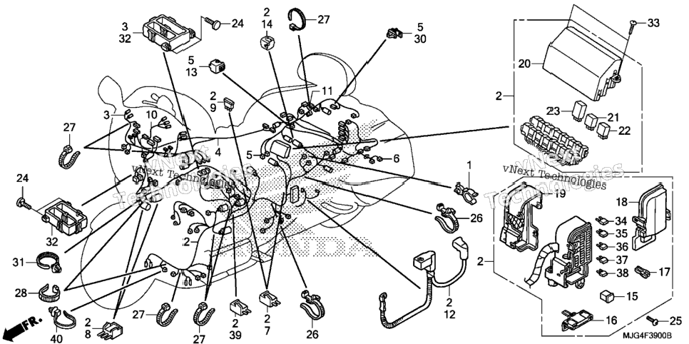 Wire Harness