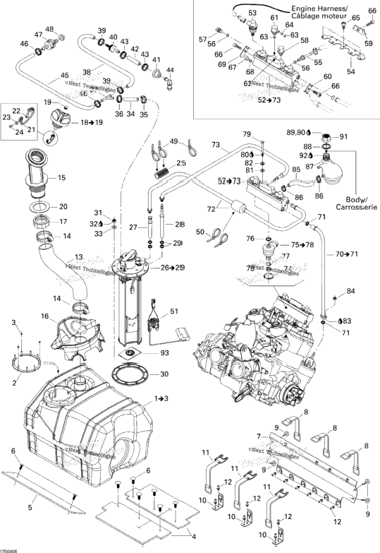 Fuel System