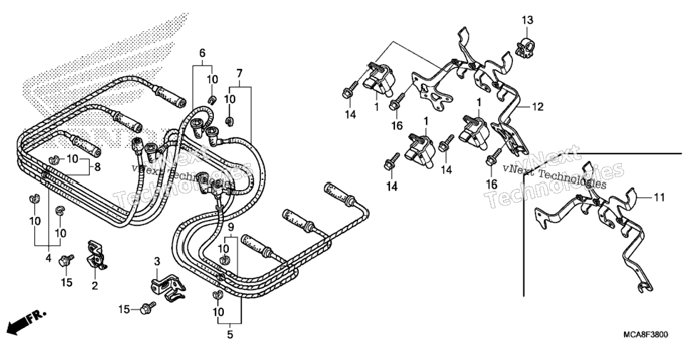 Ignition Coil