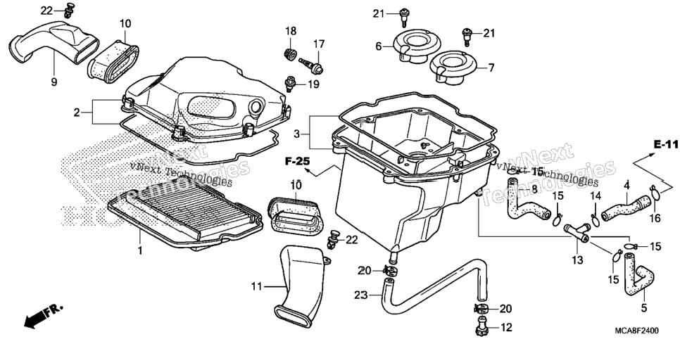 Air Cleaner