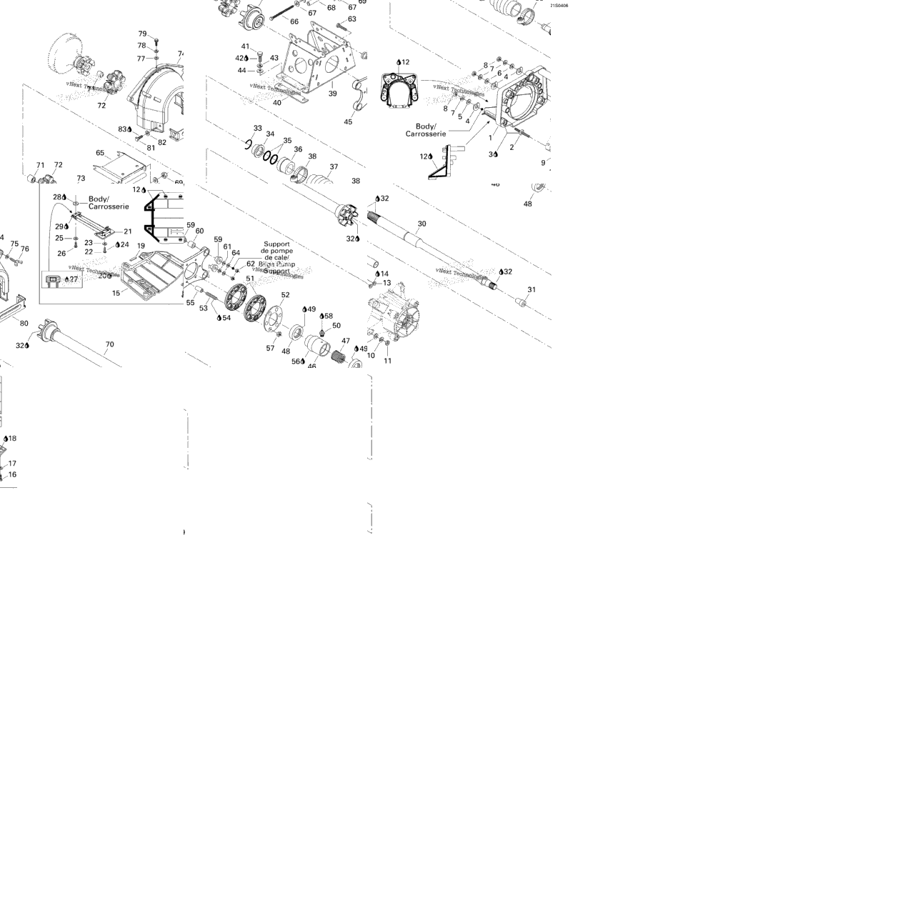 Propulsion
