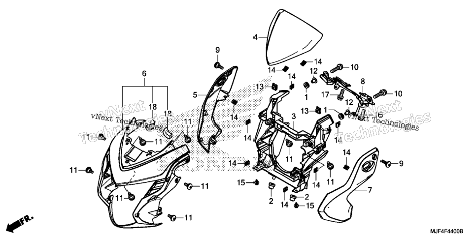 Headlight Cover