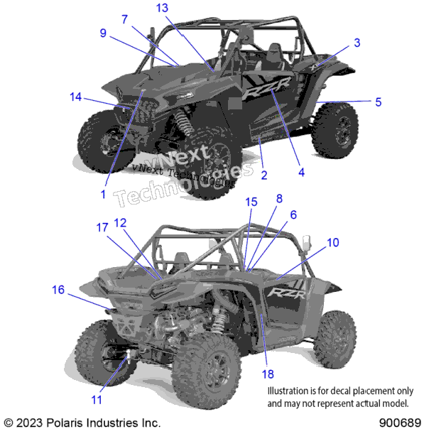 Body, Decals Z24nee99fm/Z24nes99fm/Cm