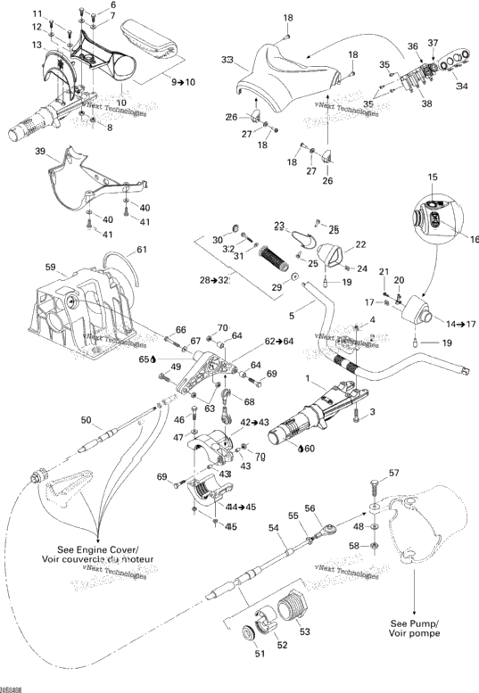 Steering