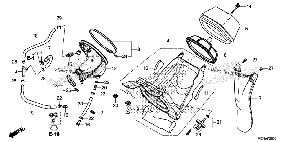 Air Cleaner