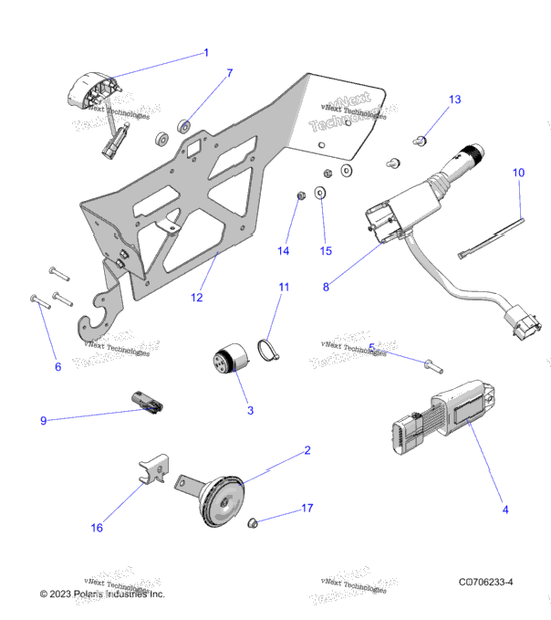 Electrical, Accessory Components Z24nee99fm/Z24nes99fm/Cm