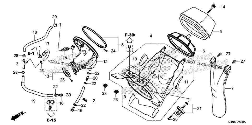 Air Cleaner