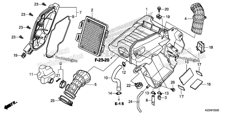 Air Cleaner