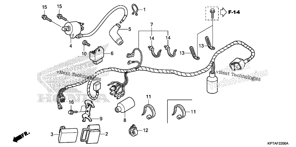 Wire Harness