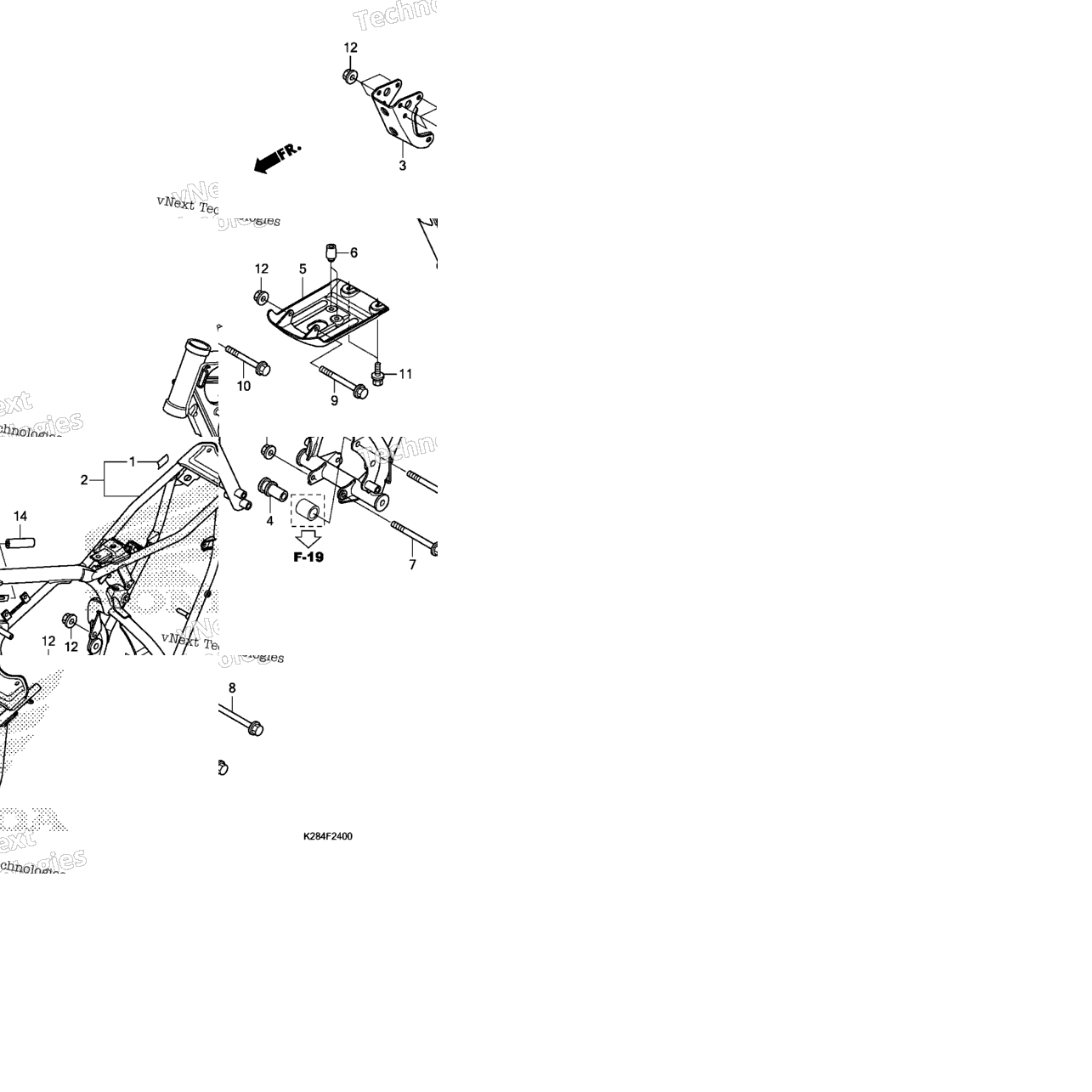 Frame